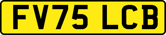 FV75LCB