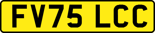 FV75LCC