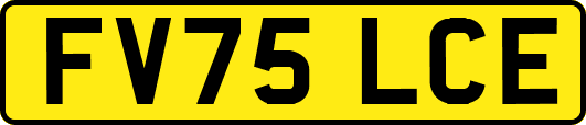 FV75LCE