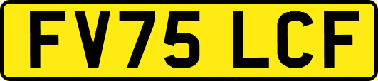 FV75LCF