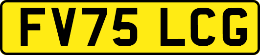 FV75LCG