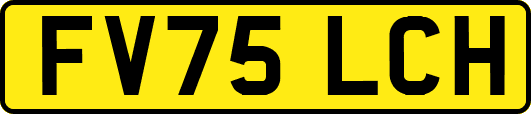 FV75LCH