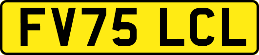 FV75LCL