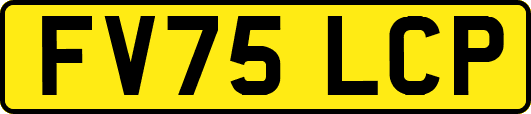 FV75LCP