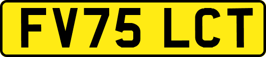 FV75LCT