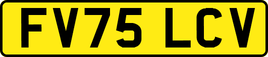 FV75LCV