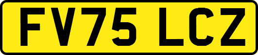 FV75LCZ