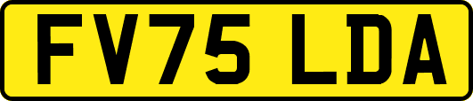 FV75LDA