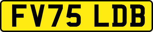 FV75LDB