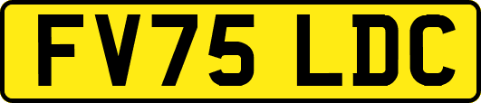 FV75LDC