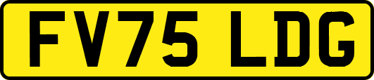 FV75LDG