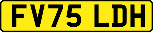 FV75LDH