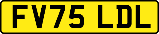 FV75LDL