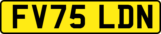 FV75LDN