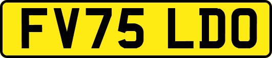 FV75LDO