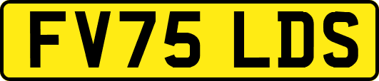 FV75LDS