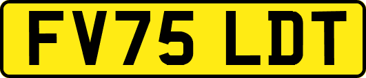 FV75LDT