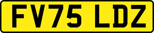 FV75LDZ