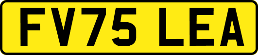 FV75LEA