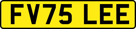 FV75LEE