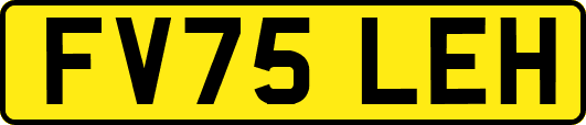 FV75LEH