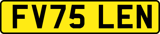 FV75LEN