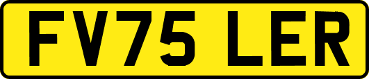 FV75LER