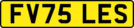 FV75LES
