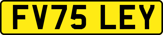 FV75LEY