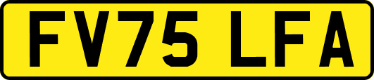 FV75LFA