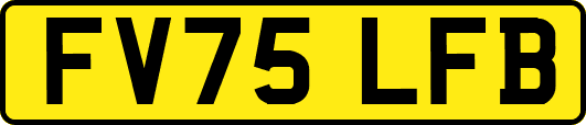 FV75LFB