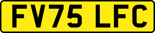 FV75LFC