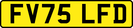 FV75LFD