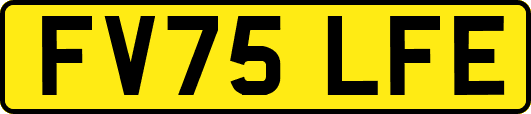 FV75LFE