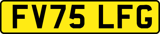 FV75LFG