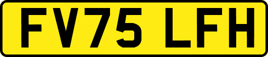 FV75LFH
