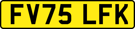 FV75LFK