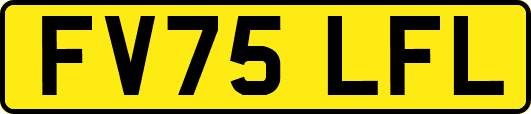 FV75LFL