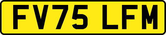 FV75LFM