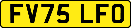 FV75LFO