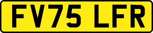 FV75LFR