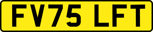FV75LFT