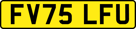 FV75LFU
