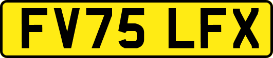 FV75LFX