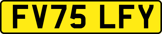 FV75LFY