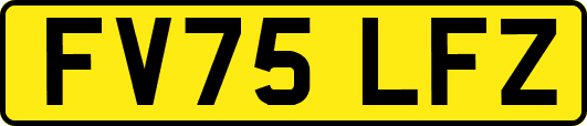 FV75LFZ