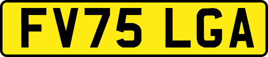 FV75LGA