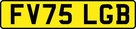 FV75LGB