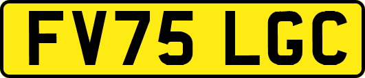 FV75LGC