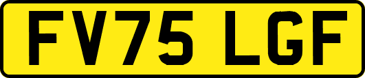 FV75LGF
